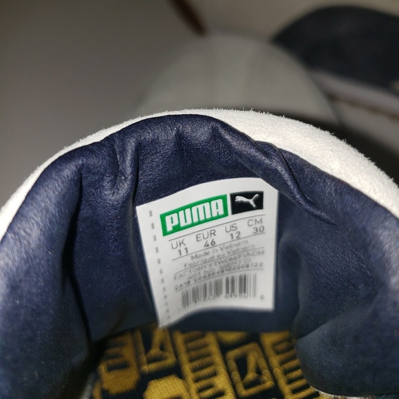 NEW Puma Roma - Picture 4 of 4